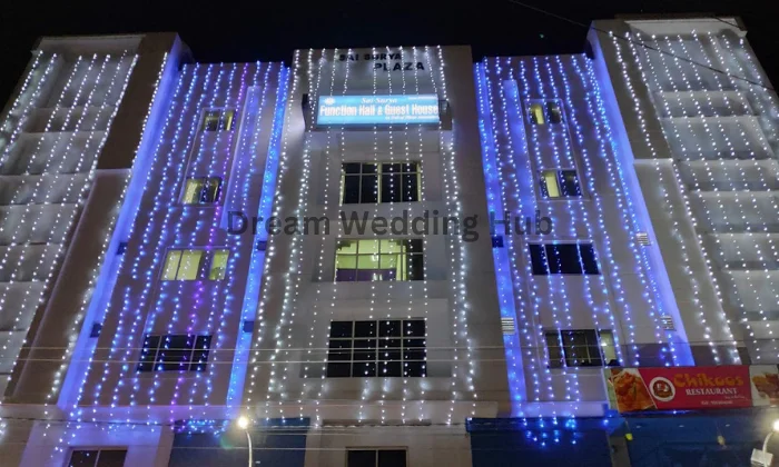 Sai Surya Function Hall